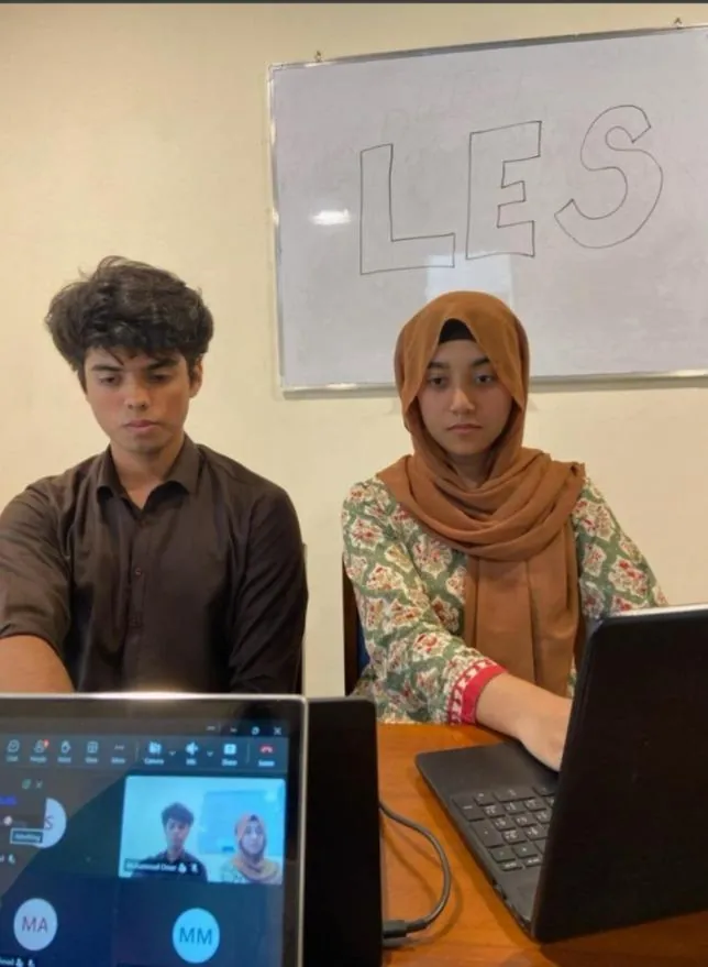 External Relations & Affiliations, 2025–26