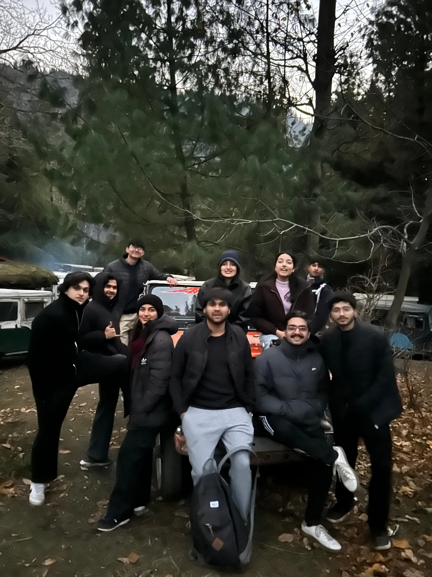 Operations, 2025–26