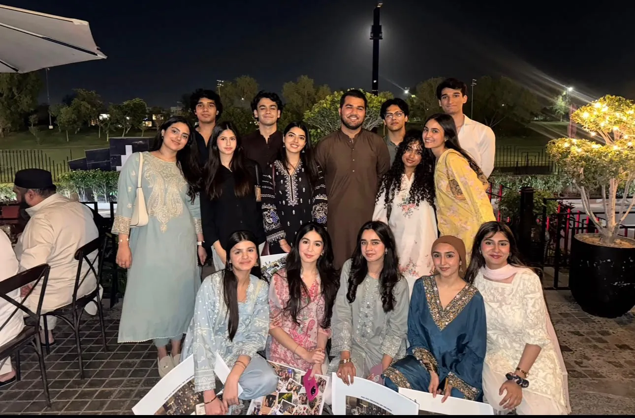 Promotions & Publications, 2025–26
