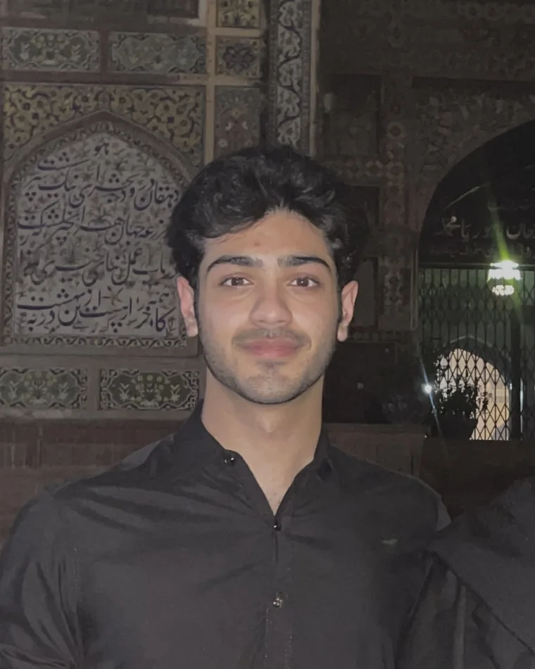 Abdullah Qazi