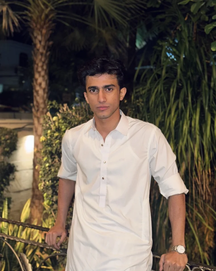 Muhammad Hassan