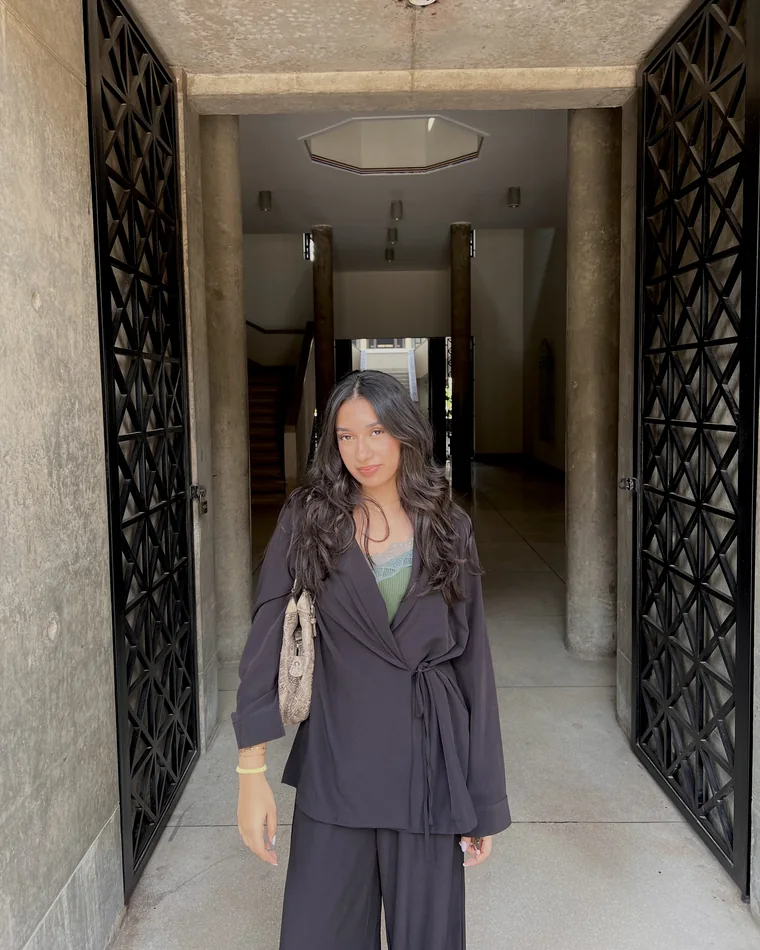 Mariam Ahmad