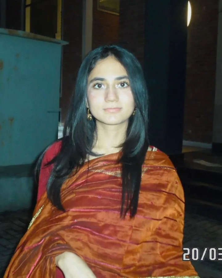 Zainab Usman