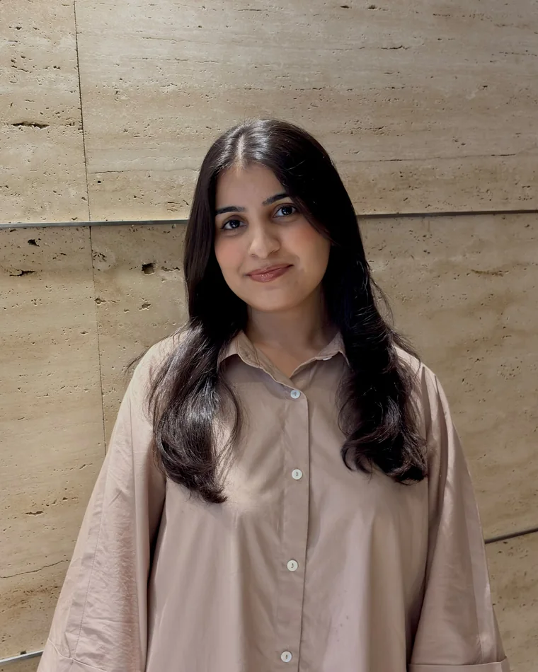 Fatima Imran