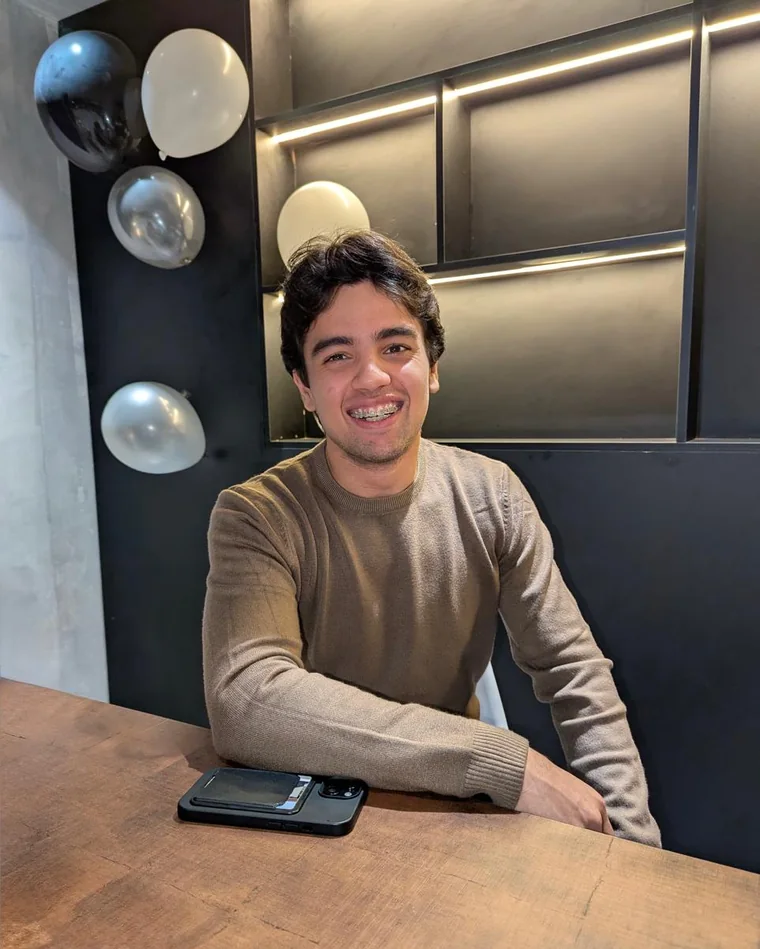 Muhammad Faaiz