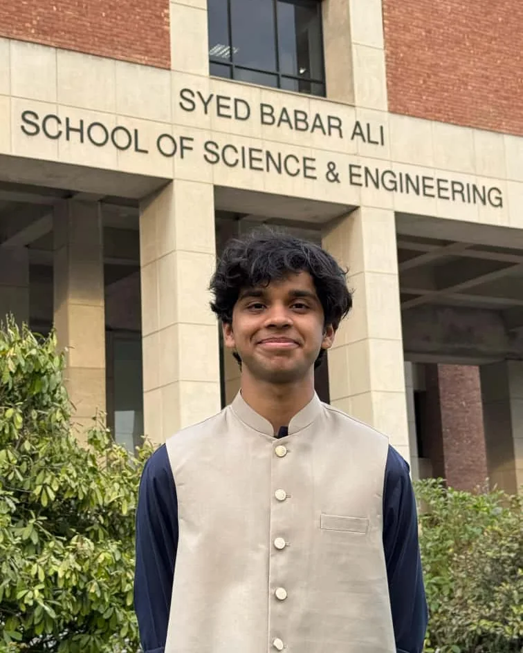 Syed Moiz Ejaz