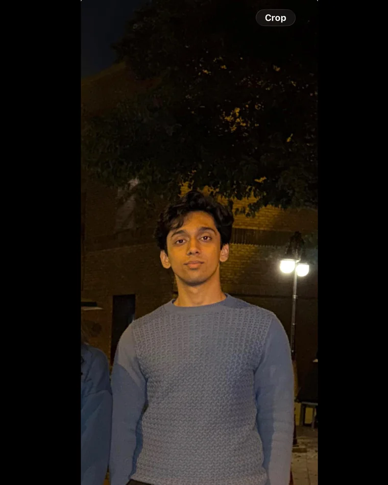 Muhammad Taha
