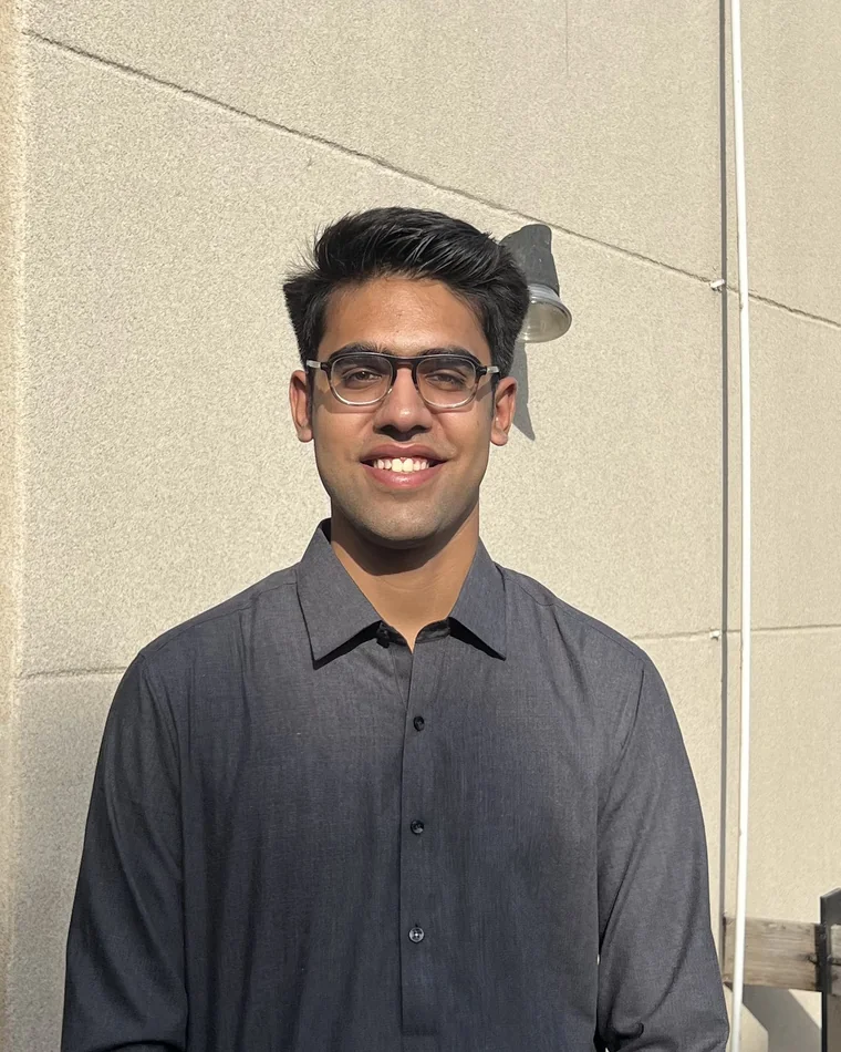 Ibrahim Nauman
