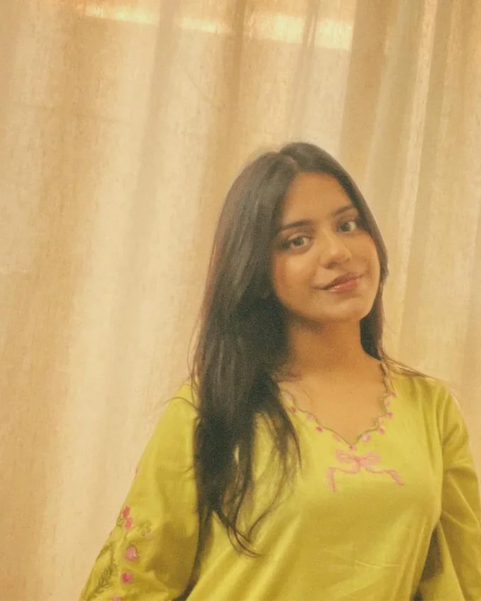 Izna Siddiq