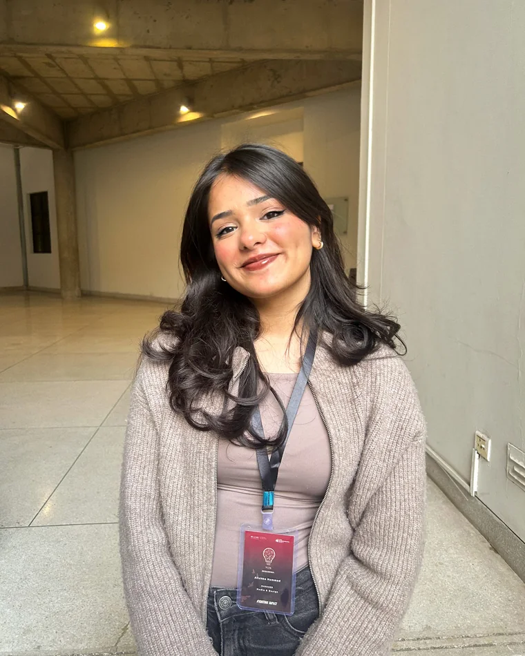 Alishba Hammad
