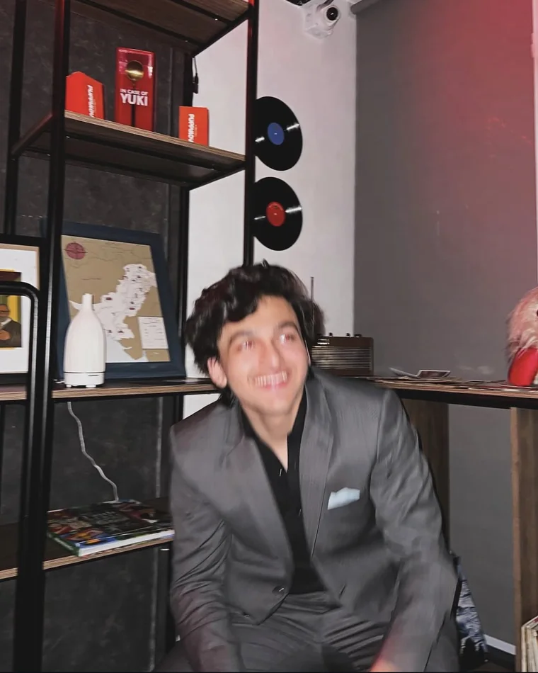 Abdullah Cheema