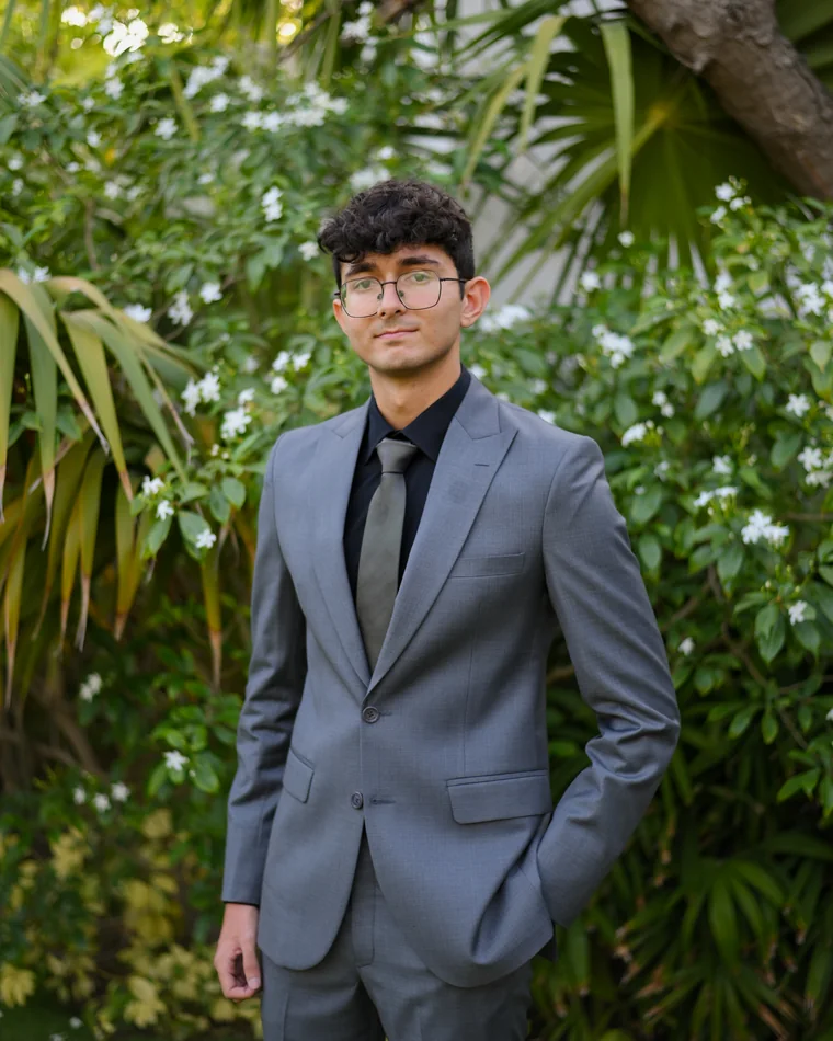 Ahmed Makda