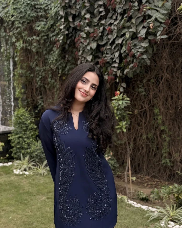 Amelia Sarfraz