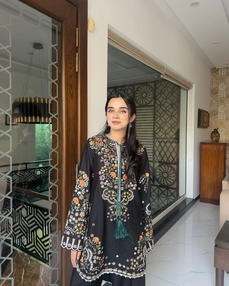 Ayesha Aleem