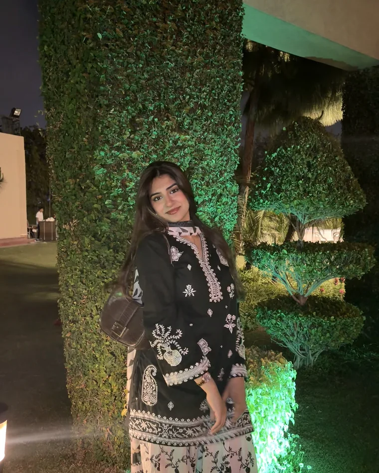 Zainab Waqas Qureshi