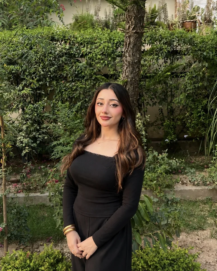 Maheen Haider