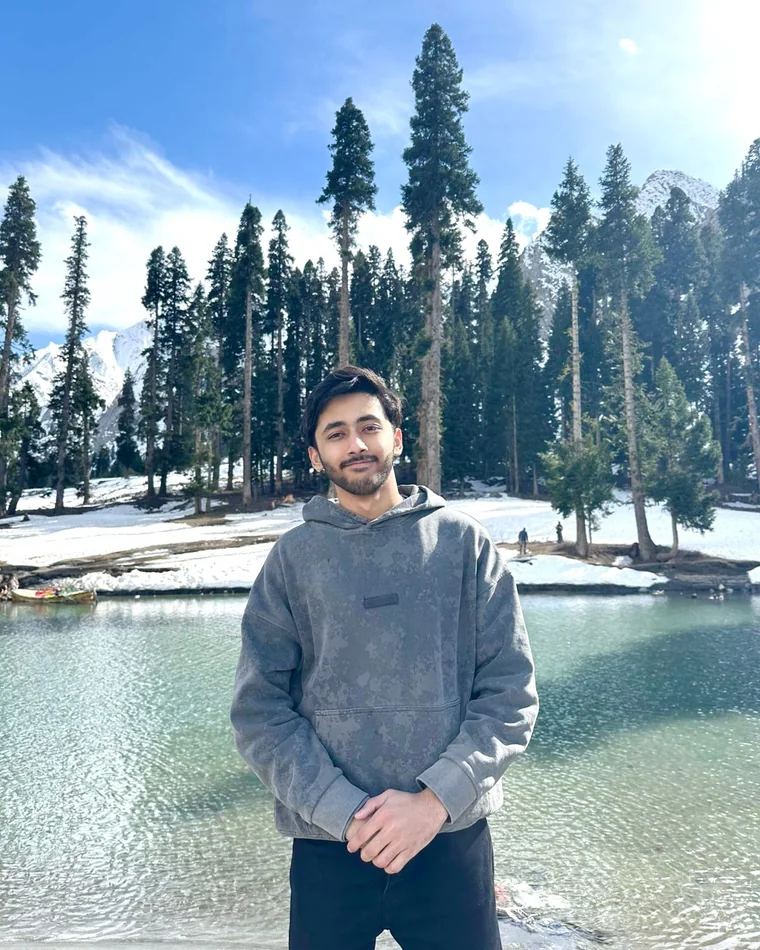 Muhammad Siddique