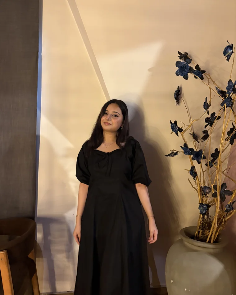 Hadia Shahbaz