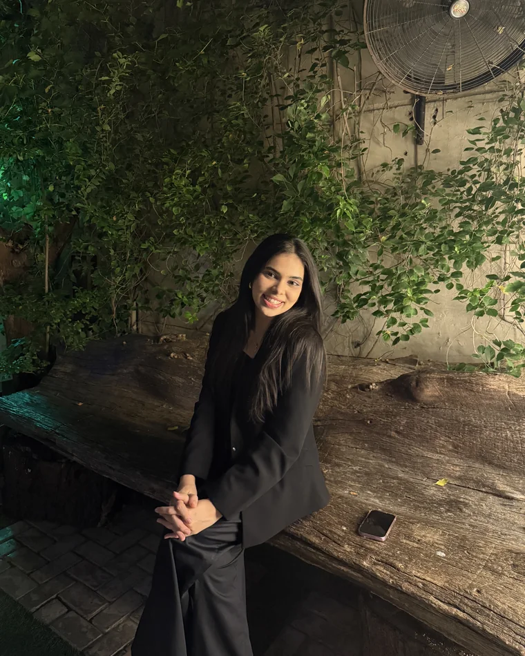 Haaniah Salman