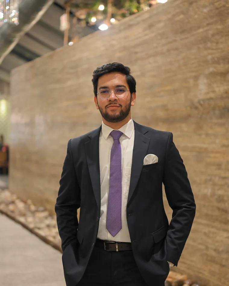 Ibrahim Palekar