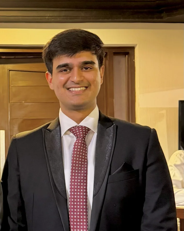 Shahmeer Shahzad